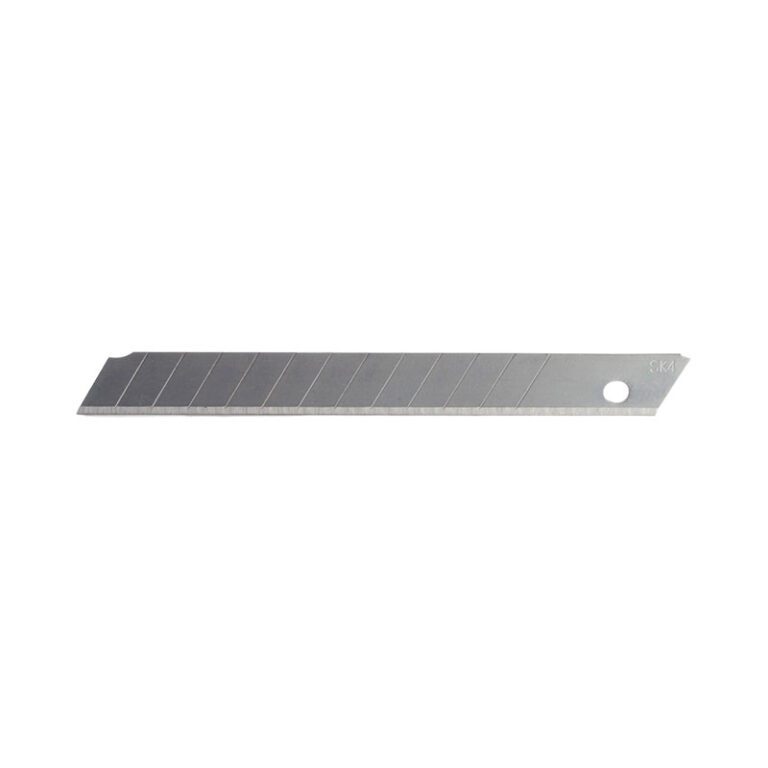 Lâminas para X-Ato 9mm - 10 uni. 61427