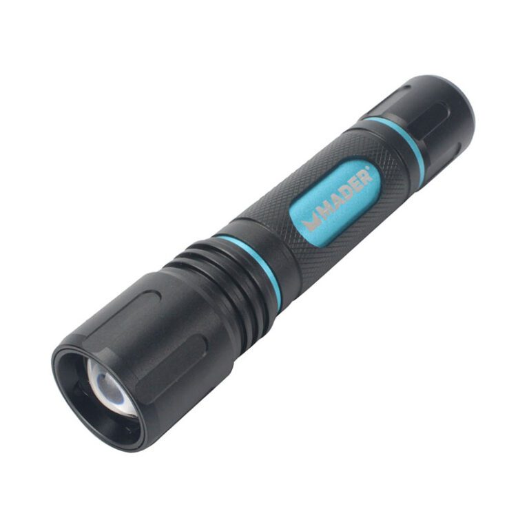 Lanterna LED 350Lm 10W 2000mAh 89199