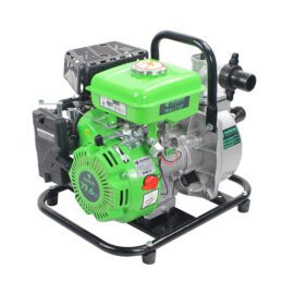 Motobomba a Gasolina 79.6cc 17000 l/h 48437
