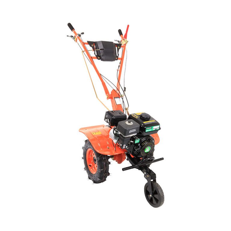 Motoenxada 208cc a Gasolina 28426