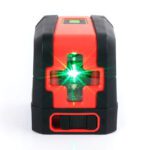 Nível a Lazer Verde 20m 30540