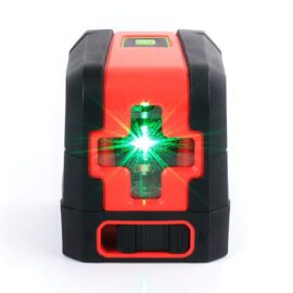 Nível a Lazer Verde 20m 30540