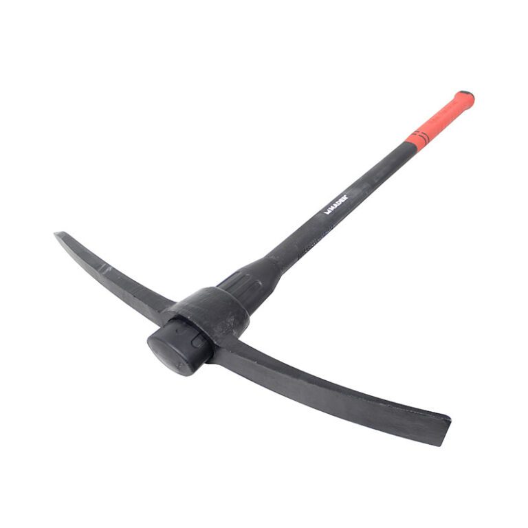 Picareta Cabo Fibra de Vidro 3kg 61433