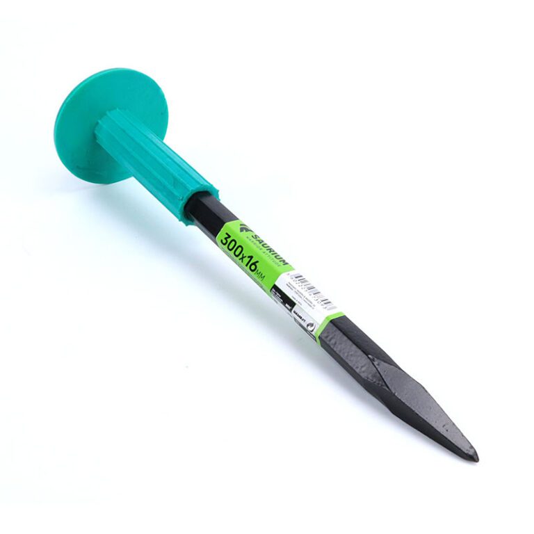 Ponteiro com Punho 16x300mm 47309