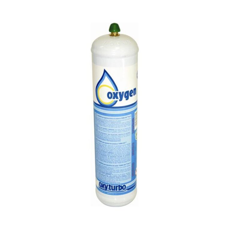 Recarga 1L Oxigénio para Soldador 67049
