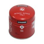 Recarga Gás Butano para Soldador 190g 67530