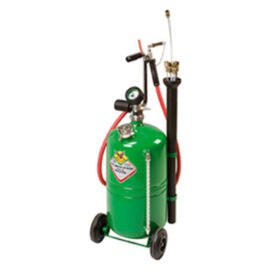 Recuperador de Óleo Pneumático 24L 43024