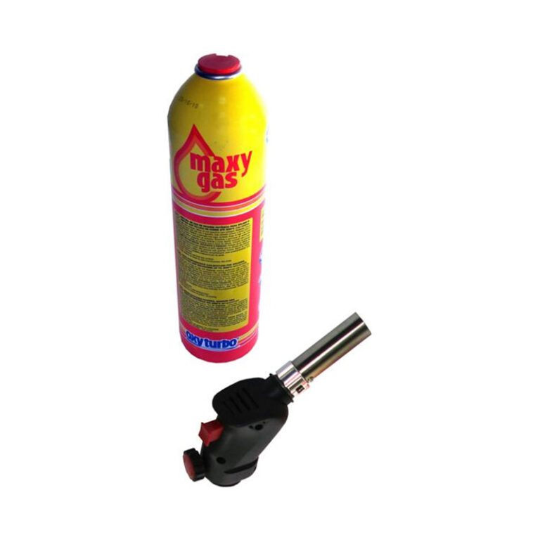 Soldador a Gás Microtocha 350g 67077