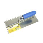 Talocha Pedreiro Dentada 280x114mm 56232