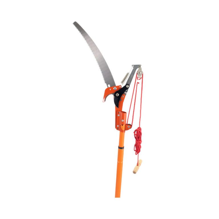 Tesoura de Podar com Serrote Extensível 4850