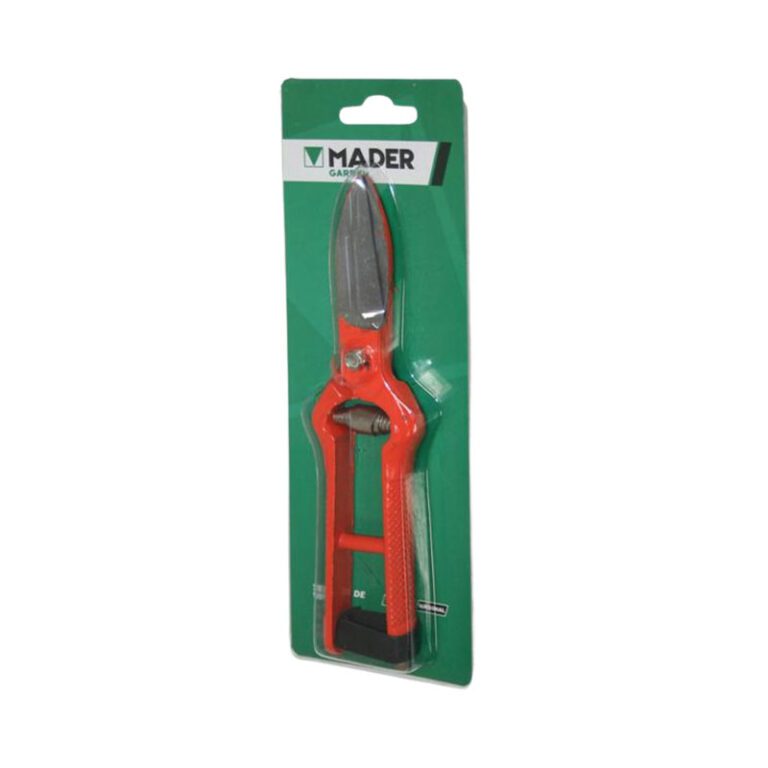 Tesoura de Vindima Nacional 175mm 52171