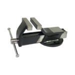 Torno de Bancada Fixo 80mm 47374