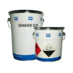 Acrílico Poliuretano 2K RAL7045 PPG