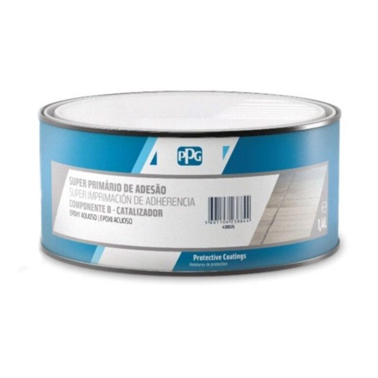 Endurecedor para Epoxy 2077 0.28L