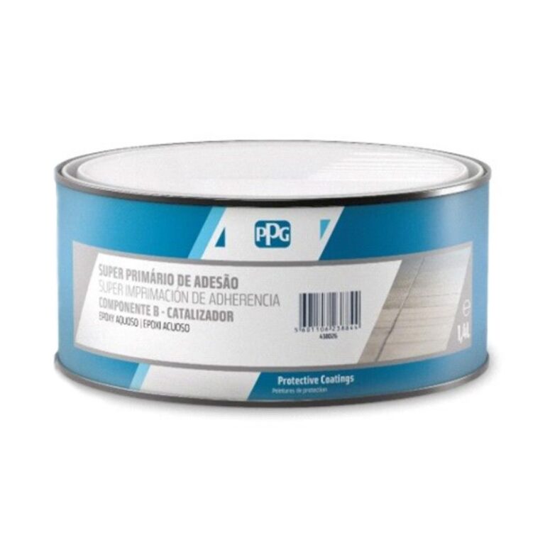 Endurecedor para Epoxy 2077 1.4L