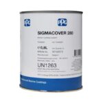 Endurecedor para Sigmacover 280 4L