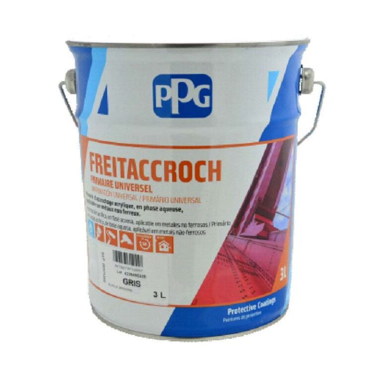 Primário Freitaccroch Branco 1L 1159