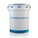 Primário Sigmacover 350 RAL7045 20L
