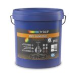 Tinta Anti-Humidade Branco 0.75L 8935
