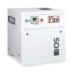 Compressor Isento de Óleo Silencioso Scroll OS 3.7-08