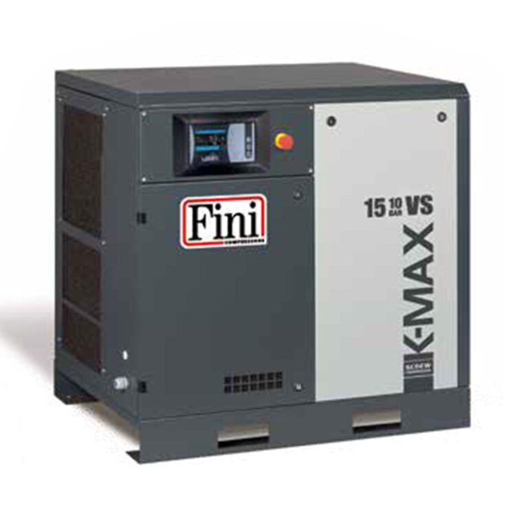 Compressor de Parafuso K MAX 15-10 VS
