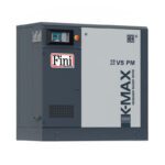 Compressor de Parafuso K MAX 90-10 VS PM