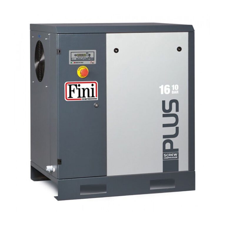 Compressor de Parafuso PLUS 11-10
