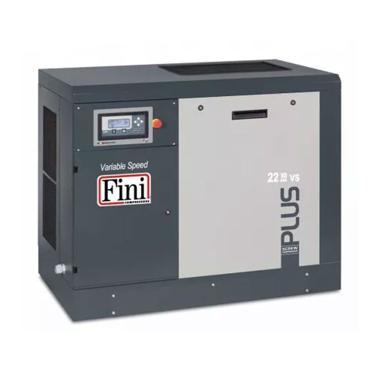 Compressor de Parafuso Plus 22-10 VS