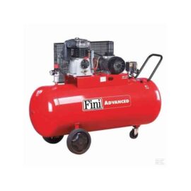 Compressor de Pistão 270L MK 113-270-5