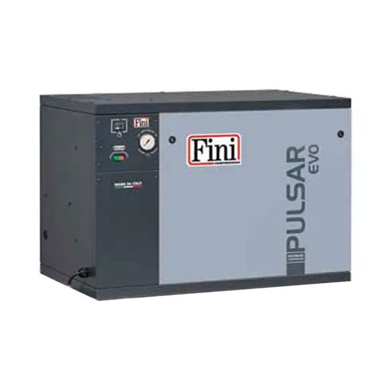 Compressor de Pistão BK119-7