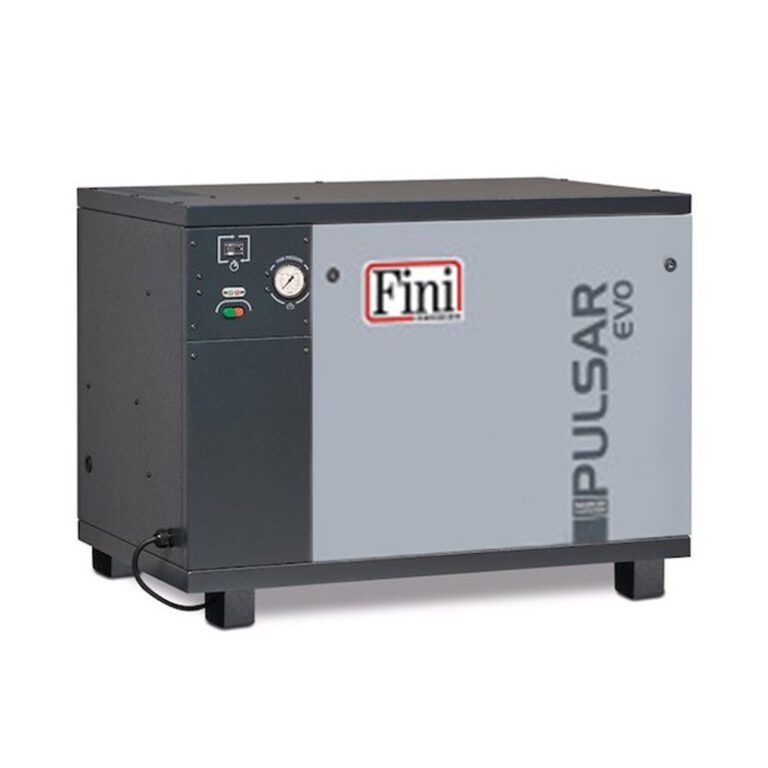 Compressor de Pistão BK120-10-SD T