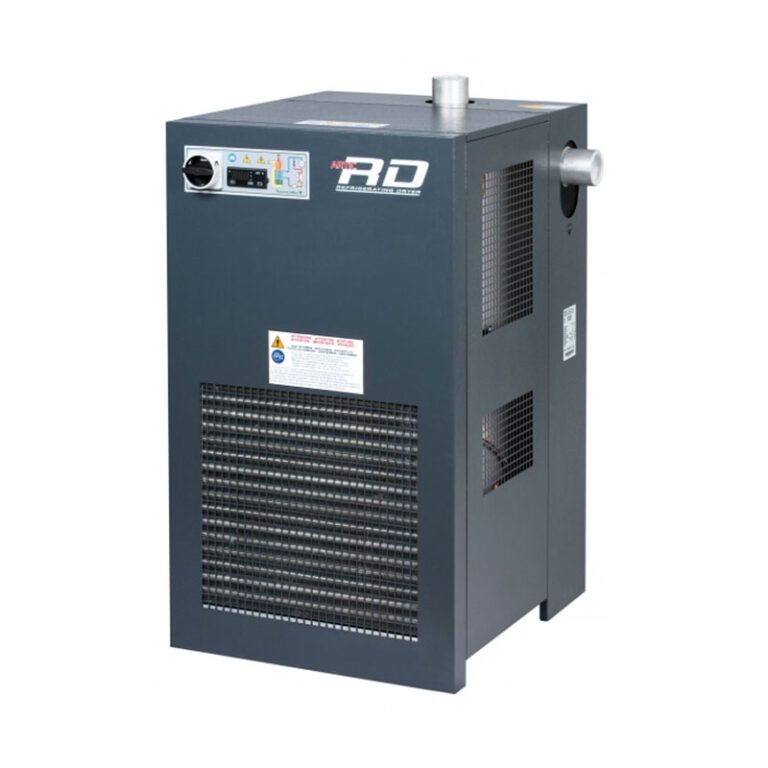 Secador de Ar Comprimido RD 135 (13500 l/min)