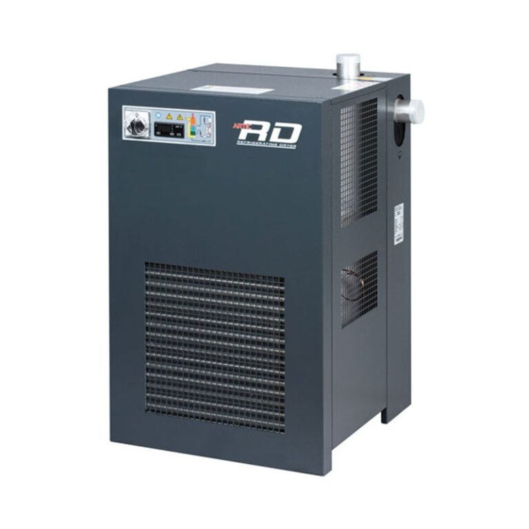 Secador de Ar Comprimido RD 63 (6300 l/min)