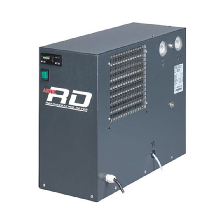 Secador de Ar comprimido RD C17 (1700 l/min)