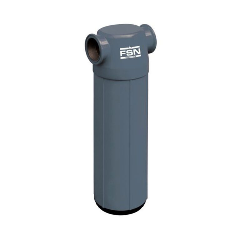 Separador Centrífugo WS210 20000 l/min