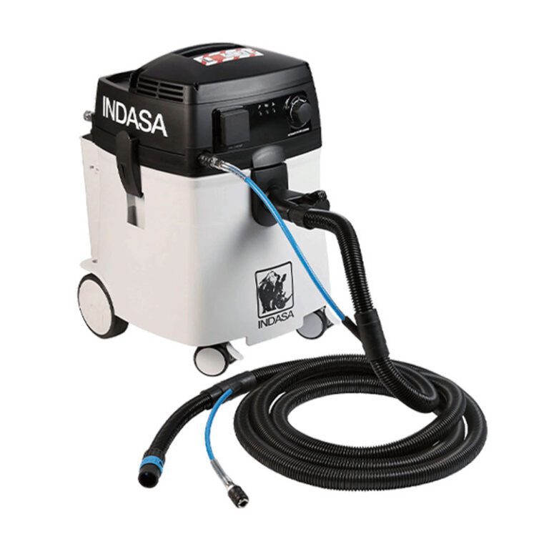 Aspirador Elétrico Pneumático LPE45 45L