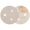 Disco Abrasivo Rhynogrip Plus Line Ø 75mm 3F