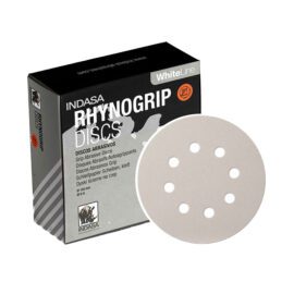 Disco de Lixa Rhynogrip White Line Ø 203mm 8F