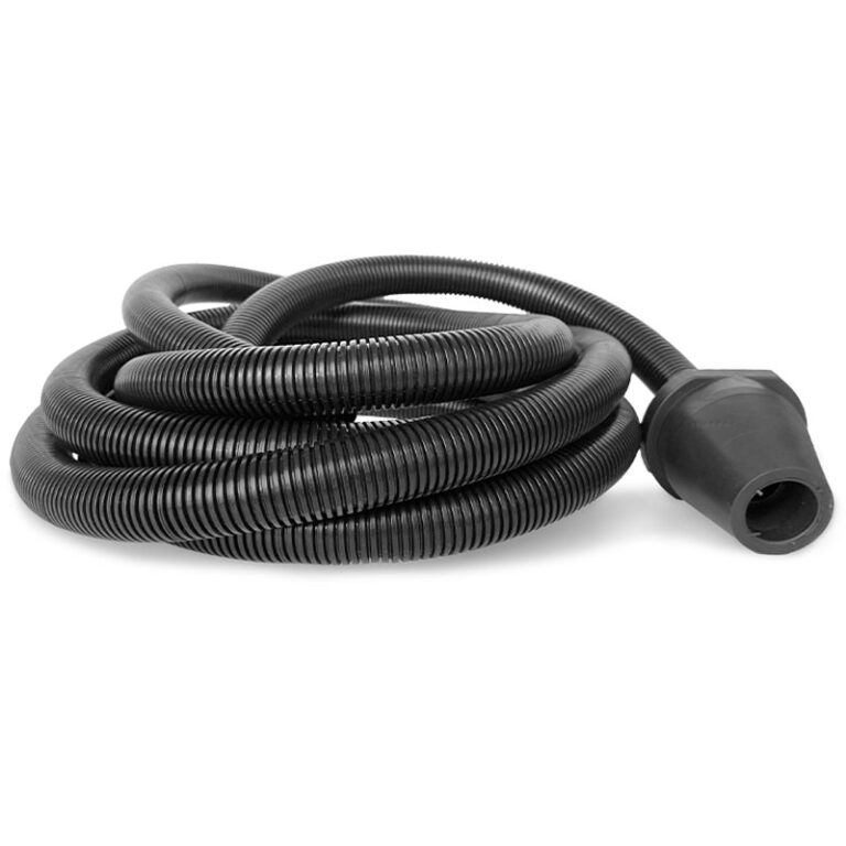 Mangueira de Aspiração para Taco 21mm x 4Mts