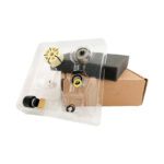 Reparação para Lixadeira Pneumática 125 / 150mm KIT