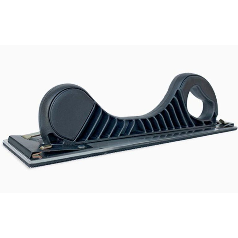 Taco Manual Lixar Rhynogrip 70 x 400mm