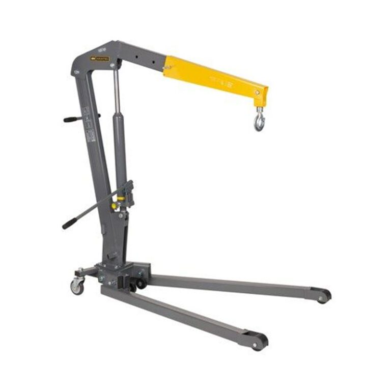 Grua Desdobrável 3 Posições 1T Y44104