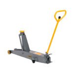 Macaco de Rodas Longo com Pedal 10T Y421000