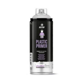 Spray Pro Primário de Plástico 400ml