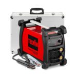 Aparelho de Soldar Elétrodo Technology 186 XT MPGE