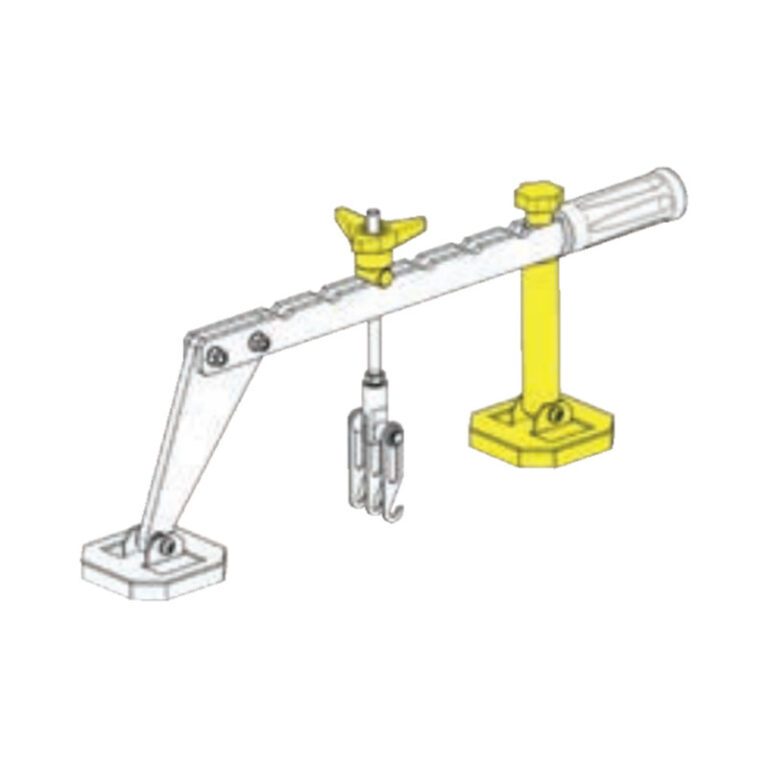 Conjunto de Nivelação para Multilever 804022