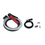Conjunto para Soldadura Elétrodo Carvão 802666