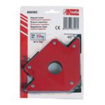 Esquadro Magnético para Soldadura 23kg 802583