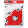 Esquadro Magnético para Soldadura 34kg 804130