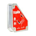 Esquadro Magnético para Soldadura 70kg 804256